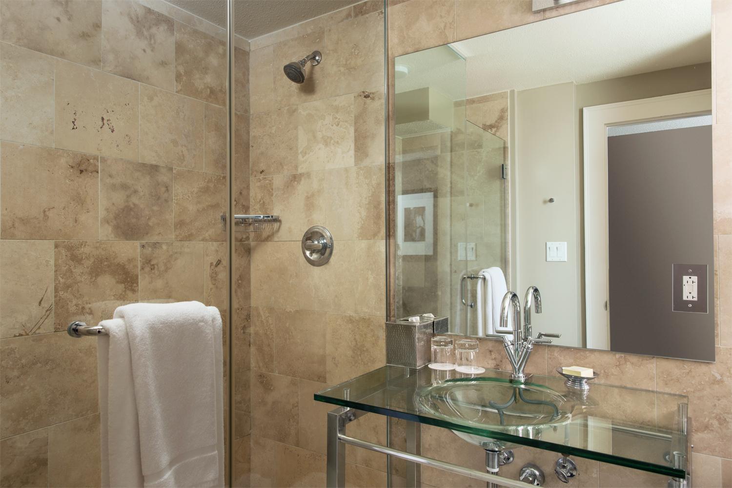 Hotel Zaza Houston Museum District Екстер'єр фото