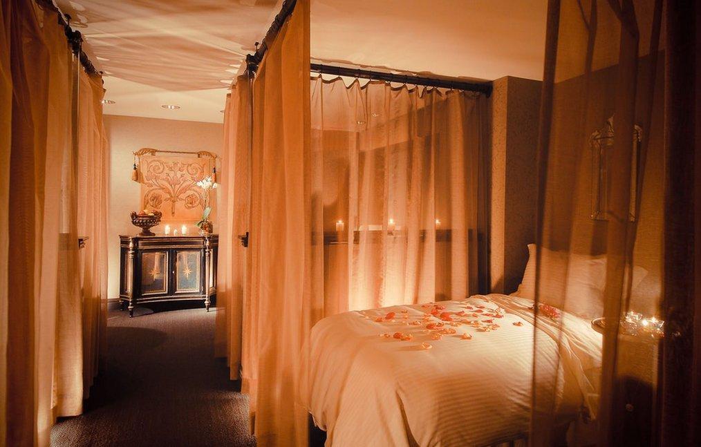 Hotel Zaza Houston Museum District Екстер'єр фото